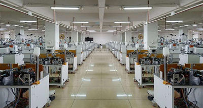 China Shenzhen Elite Automation Industrial Ltd.