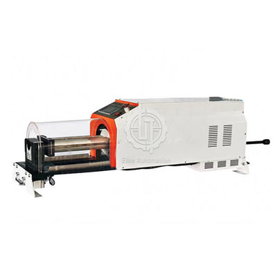 Rotary Wire Peeling Machine , 40pcs/Min Pneumatic Wire Processing Equipment