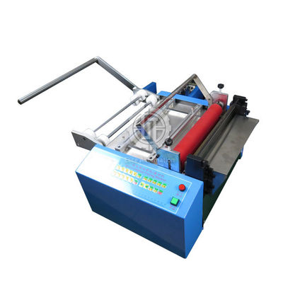 1mm-100000mm Automatic Wire Cutting Machine , 150p/Min Heat Shrink Tubing Cutting Machine