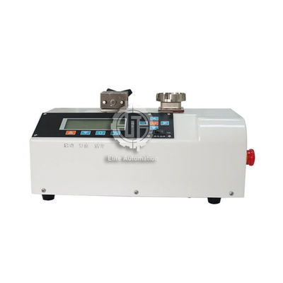 LCD Display 0-1000N Wire Harness Tester For Tensile Strength 43mm Stroke