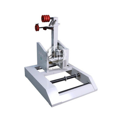 70m/Min Wire Feeder Machine , Max Dia16mm Fully Automatic Crimping Machine
