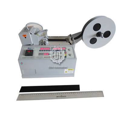 Nylon Belts Webbing Cutting Machine
