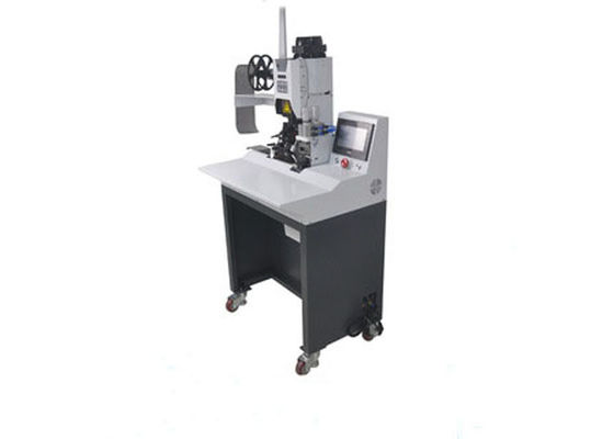 Automatic Terminal Crimping Machine Five Wire Terminal Punching Machine Sheath Wire Arranging Terminal Punching Machine