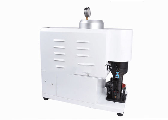 20t hydraulic terminal machine new energy harness six side crimping 4-point crimping riveting press square terminal crim