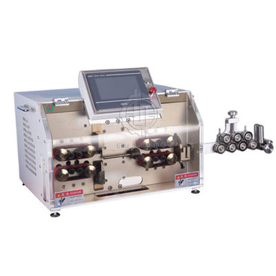 1-16mm2 Cable Cutting and Stripping Machine