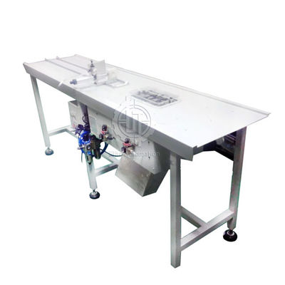 Automatic Cable Intermediate Partial Stripping Machine Partial Stripping and Wire Range can be customized