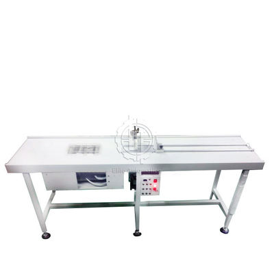 Automatic Cable Intermediate Partial Stripping Machine Partial Stripping and Wire Range can be customized