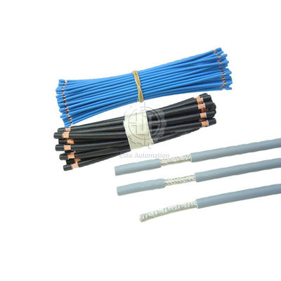 Cable Jacket processing for a Single mode or a Partial mode Stripping Machine