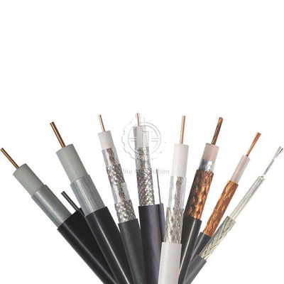 8 Layer Multi Stage Wire Processing Machine Coaxial Wire Cutting / Stripping
