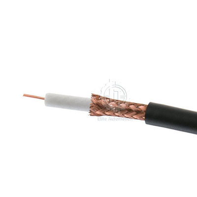8 Layer Multi Stage Wire Processing Machine Coaxial Wire Cutting / Stripping
