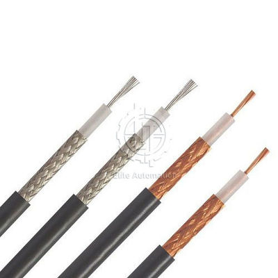 8 Layer Multi Stage Wire Processing Machine Coaxial Wire Cutting / Stripping