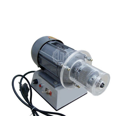 120W Magnet Wire Processing Machine Paint Stripper Stripping Length 5-50mm
