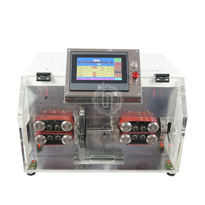6 To 30mm2 Wire Processing Machine
