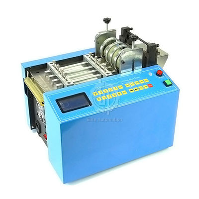 150p/Min Foil Cutting Machine