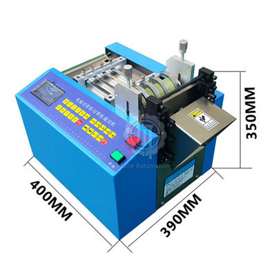 150p/Min Foil Cutting Machine