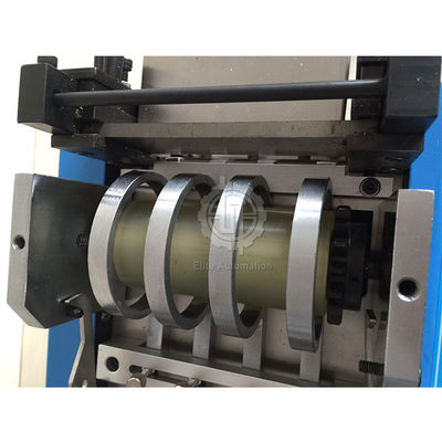 150p/Min Foil Cutting Machine