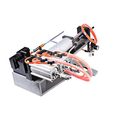 200mm Stroke Scrap Wire Processing Machine For Cable Sheath Stripping