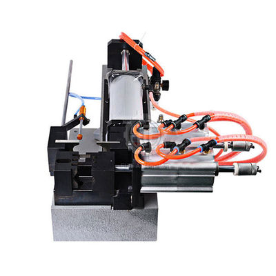 200mm Stroke Scrap Wire Processing Machine For Cable Sheath Stripping