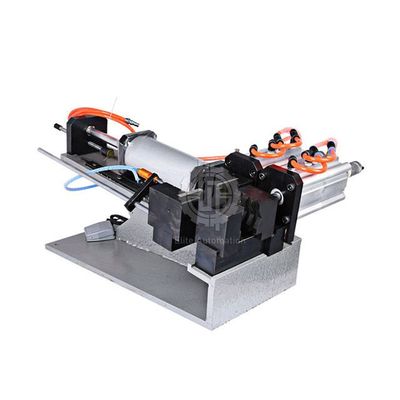 200mm Stroke Scrap Wire Processing Machine For Cable Sheath Stripping