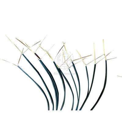 80mm Length 2400pcs/H Wire Processing Machine For Twisting Shielding Layer