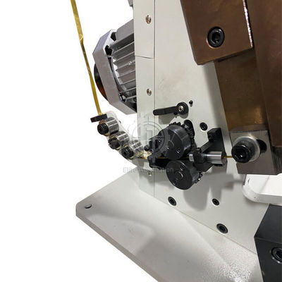 Copper Belt 4T Wire Cutting Splicing Machine