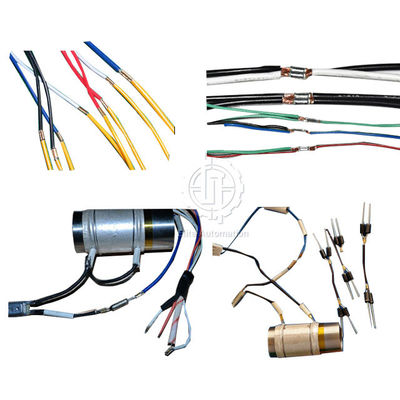Copper Belt 4T Wire Cutting Splicing Machine