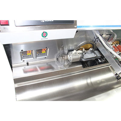 PLC Controlled Cable Double-side Cutting Stripping Twisting and Tinning Machine