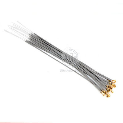 IPEX Crimping Termination Machine for Coaxial Cables