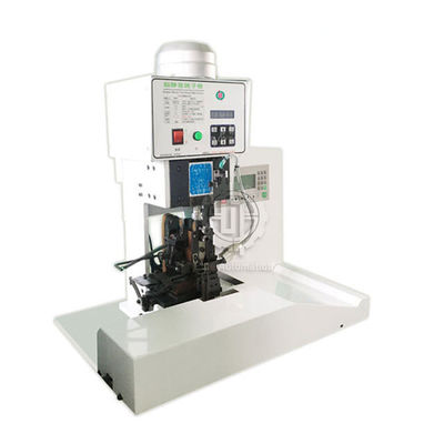 2P-20P 2.0T Automatic Wire Crimping Machine For Flexible Circuits