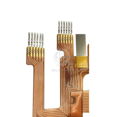 2P-20P 2.0T Automatic Wire Crimping Machine For Flexible Circuits