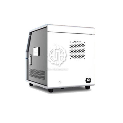 0.5-2.5mm2 Cable / Wire Terminal Crimping Machine 40kg Weight