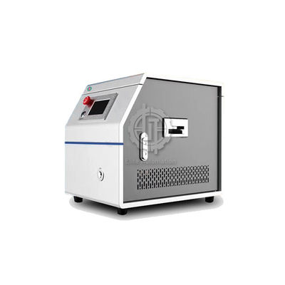 0.5-2.5mm2 Cable / Wire Terminal Crimping Machine 40kg Weight
