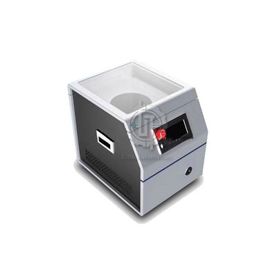 0.5-2.5mm2 Cable / Wire Terminal Crimping Machine 40kg Weight
