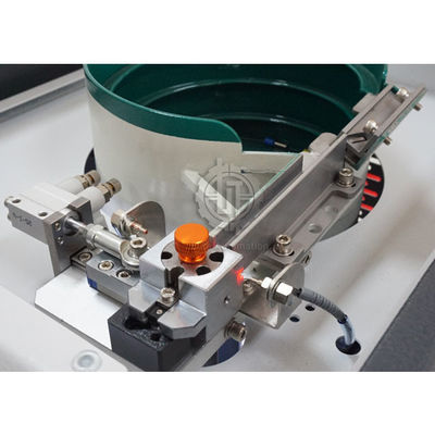 0.5-2.5mm2 Cable / Wire Terminal Crimping Machine 40kg Weight
