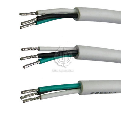 Two End Tinning Wire Crimping Machine