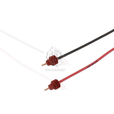 0.5-0.7Mpa Semi Automatic Wire Crimping Machine for Rubber Wire Seals Inserting Loading