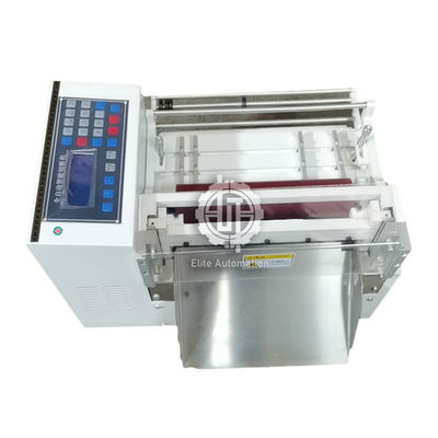 Cut To Length Automatic Wire Cutting Machine Total Power 560w