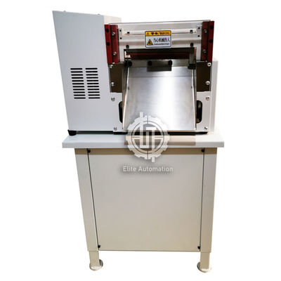 Cut To Length Automatic Wire Cutting Machine Total Power 560w