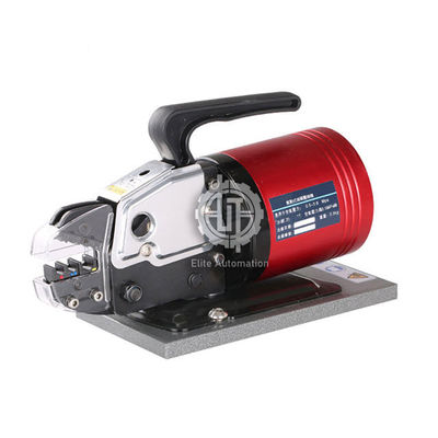 Compact Connector Pneumatic Wire Crimper 0.25-6.0mm2 Crimping Range