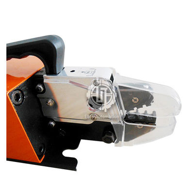 Compact Connector Pneumatic Wire Crimper 0.25-6.0mm2 Crimping Range