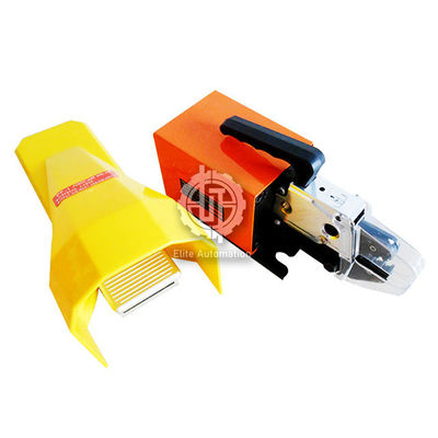 Compact Connector Pneumatic Wire Crimper 0.25-6.0mm2 Crimping Range