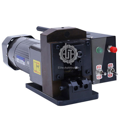 RJ45 8P8C Pneumatic Wire Crimper Tool For Crystal Head Connector Pressing