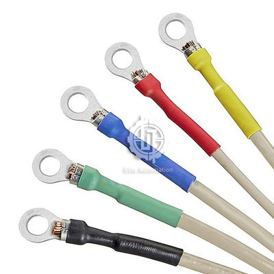 Double Sided 1-5m/Min Shrink Tube Heater Machine Stepless Speed