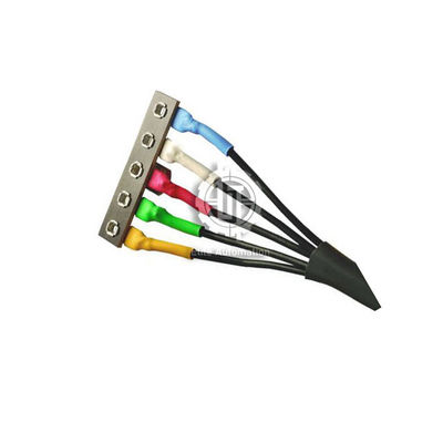 Double Wall Hot air Shrink Tube Heater Non Stop wire harness dia20mm