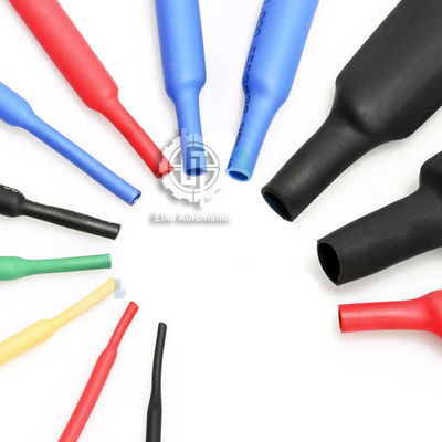 Wire Harness Heat Shrinking Machine , 3.5m/Min Heat Shrink Tubing Heater