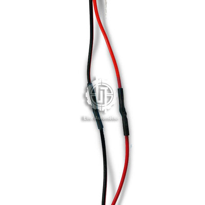 Wire Harness Heat Shrinking Machine , 3.5m/Min Heat Shrink Tubing Heater