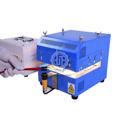 1700W Infrared Shrink Tube Heater For Max 160mm Wire Harness