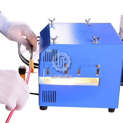 1700W Infrared Shrink Tube Heater For Max 160mm Wire Harness