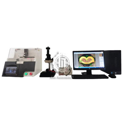 50mm2 312X HD Wire Harness Tester For Crimp Cross Sectional Analysis