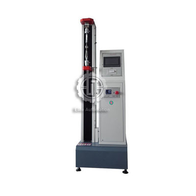 Floor Type Single Column 500kg Wire Harness Tester Overload Protection